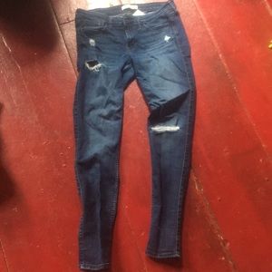 jeans